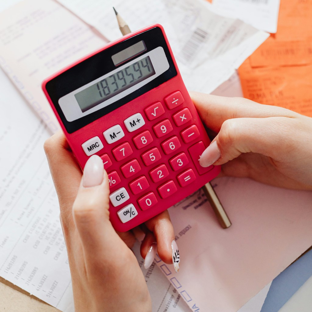 How to Budget with A Low Income| 5 Easy&nbsp;Steps